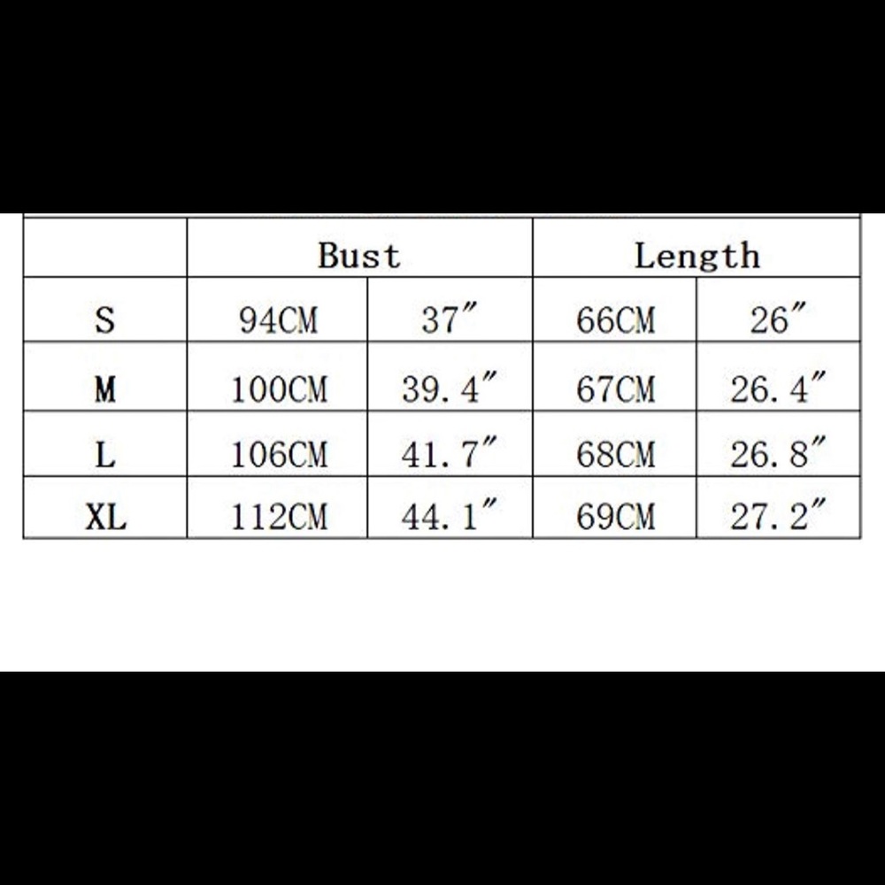 Red merry Christmas long sleeve top - Picture 4 of 4